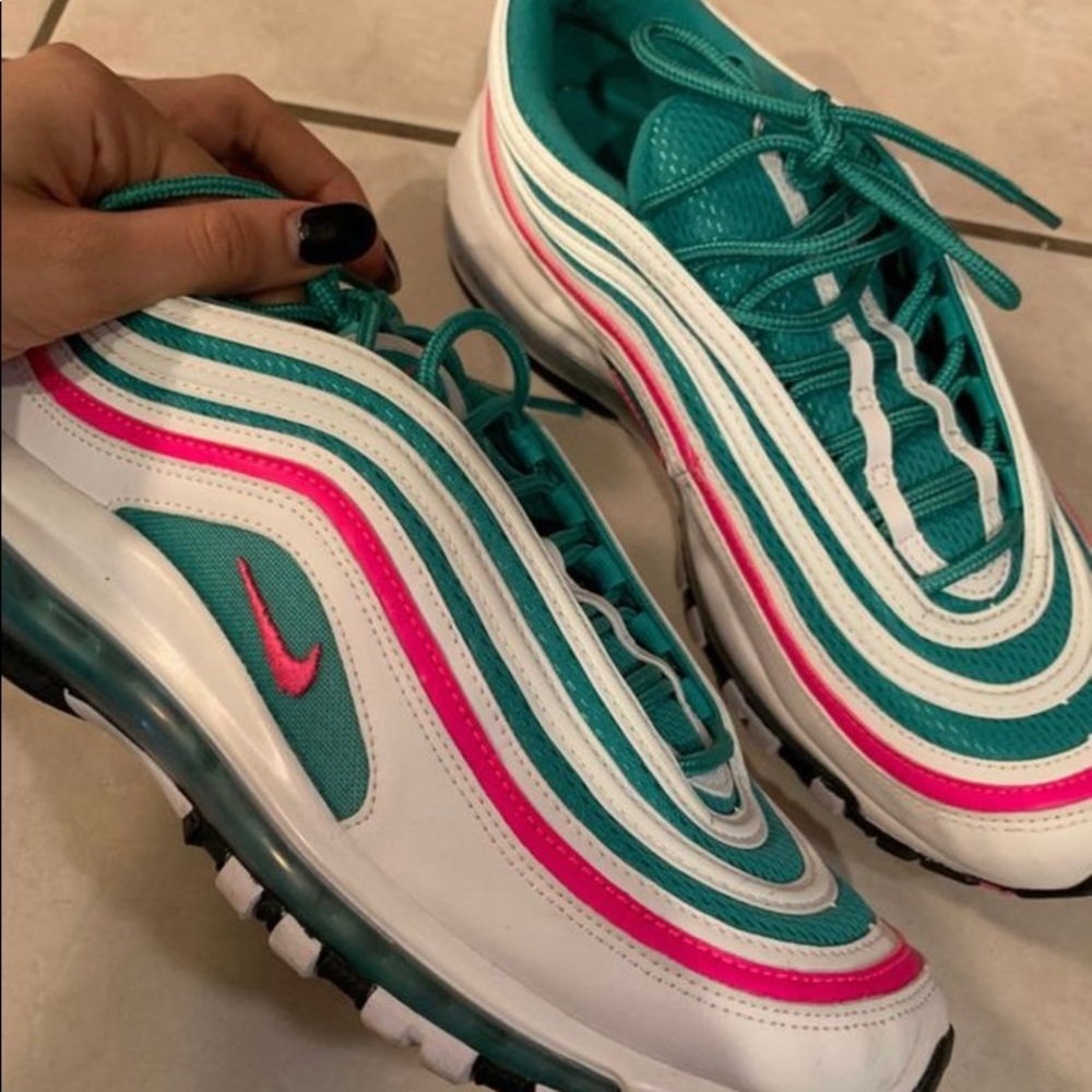 Air Max South Beach